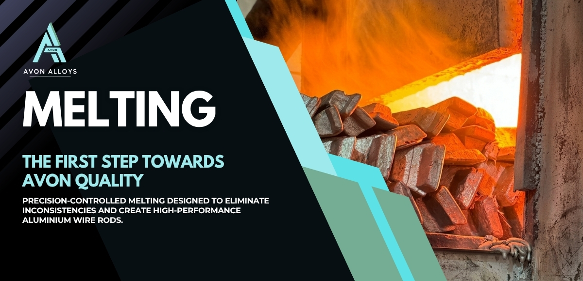 Furnace verification at Avon Alloys